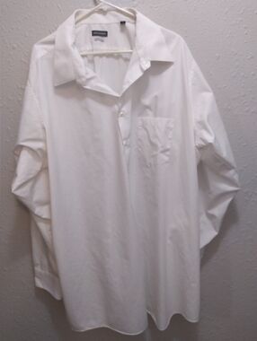 Van Heusen Mens Dress Shirt